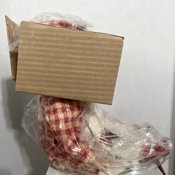 Vintage House Of Lloyd Betsy’s Tea Time Doll - Picture 12 of 16